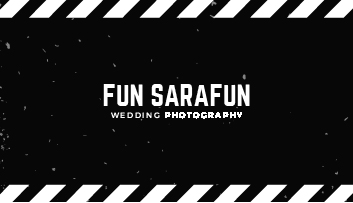 Wedding photo and video